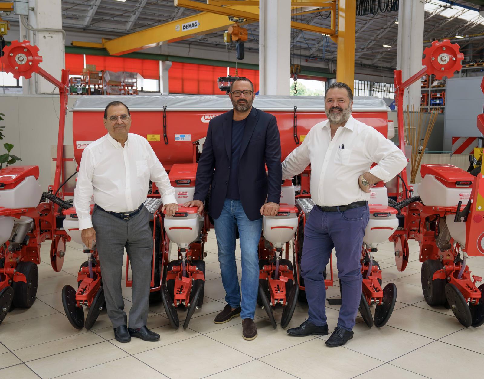 MASCHIO GASPARDO sfidează criza: Creștere spectaculoasă a veniturilor, 390 milioane €