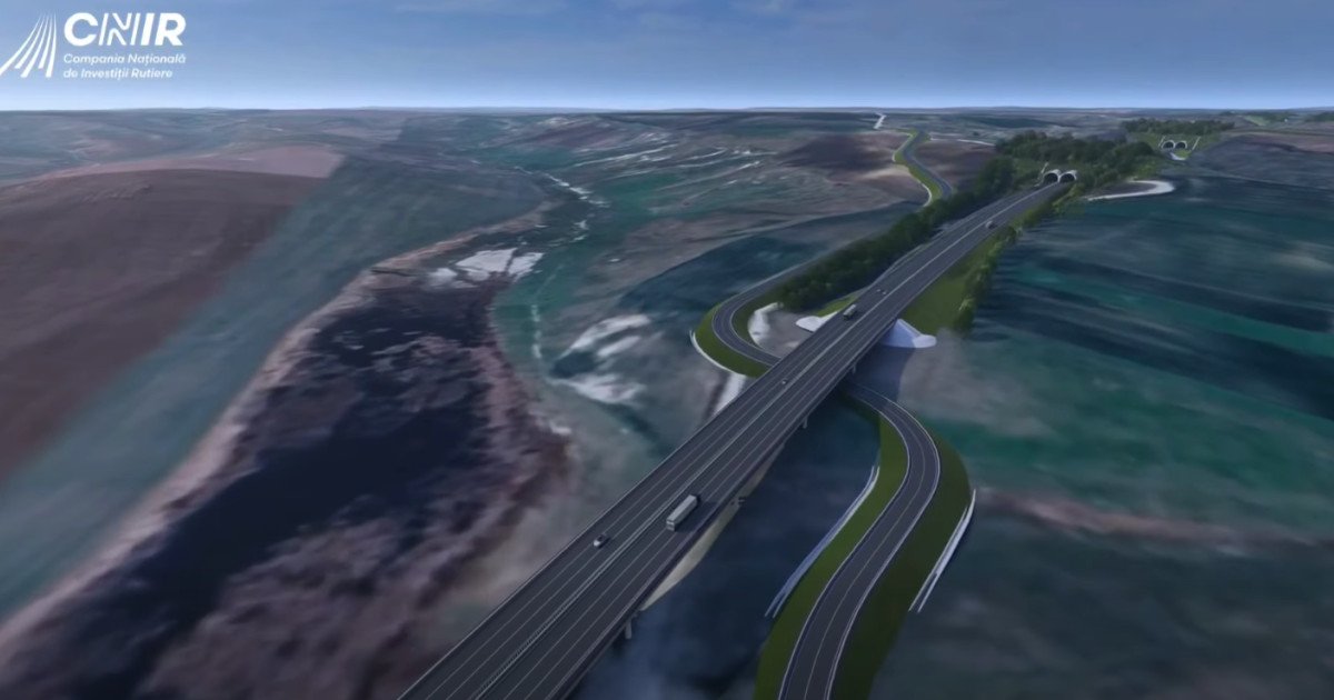 Ministerul Transporturilor a anunțat, vineri, că a desemnat constructorul pentru tronsonul dintre Lețcani și Iași din proiectul Autostrăzii „Unirii”, marcând un pas esențial în realizarea acestui obiectiv din Programul SAFE