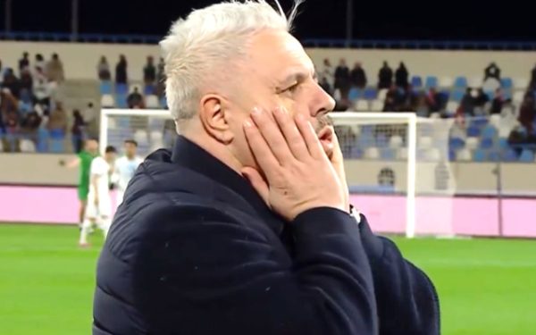 Șumudică, verdict nemilos după ce a analizat situația de la Rapid