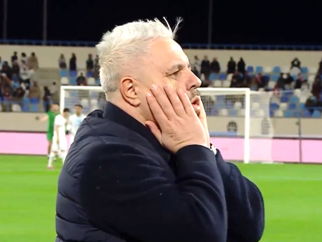 Șumudică, verdict nemilos după ce a analizat situația de la Rapid