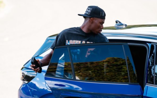 Real Madrid, gata să cheltuie 85 milioane € pe un transfer-bombă