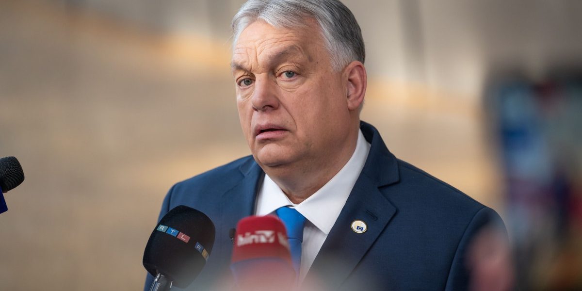 Alegeri Ungaria 2026: Orban, contestat de maghiari din Ucraina: „Nu e perfect”