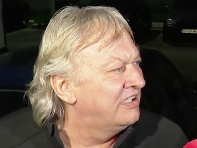 Lupu, reacție furibundă după schimbarea lui Dobre la Rapid: „Penibil!”