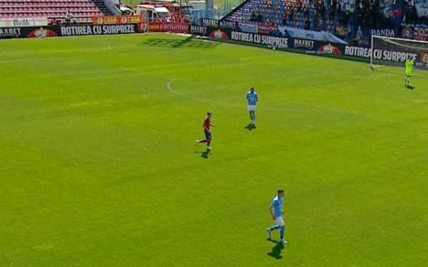 Victorie pentru FC Voluntari cu Steaua! Bihor – Corvinul, duel crucial la 13:30!