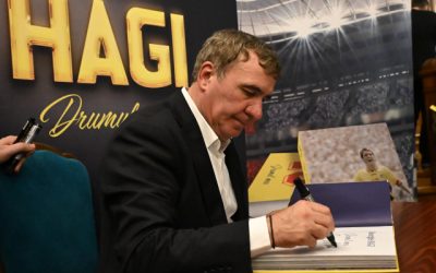 Gică Hagi răzgândire surprinzătoare schimbă toate planurile