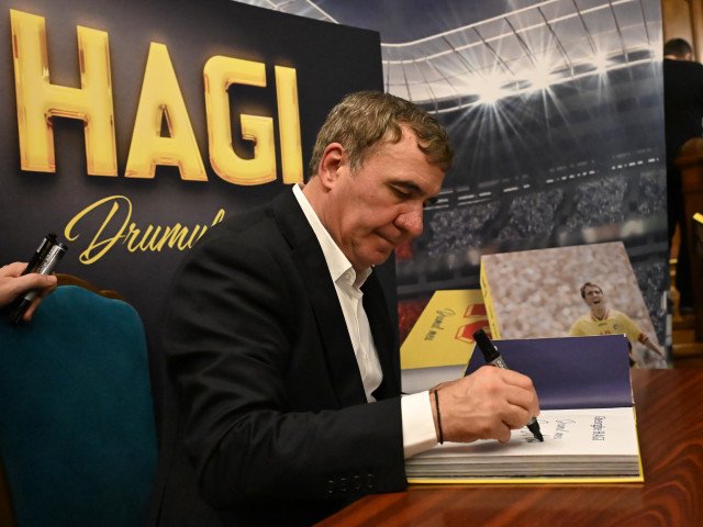 Gică Hagi răzgândire surprinzătoare schimbă toate planurile