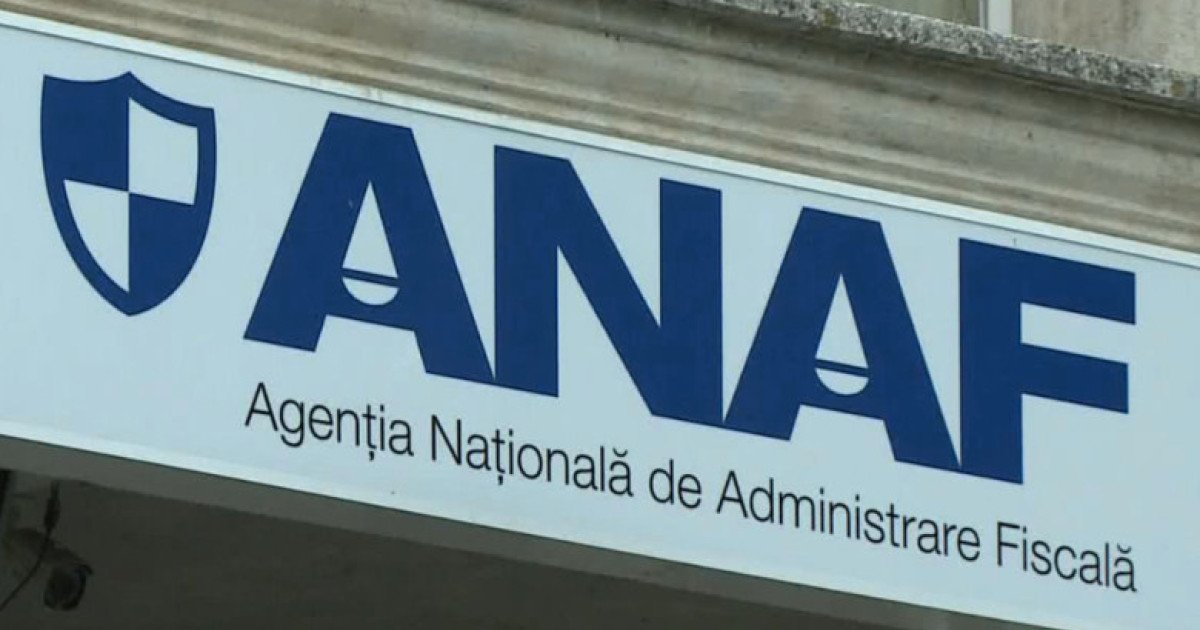 ANAF verifică angajații suspectați de corupție