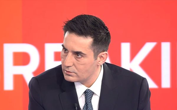 Manda (PSD) vede calm: „Nu sunt turbulențe”. Grindeanu, premier