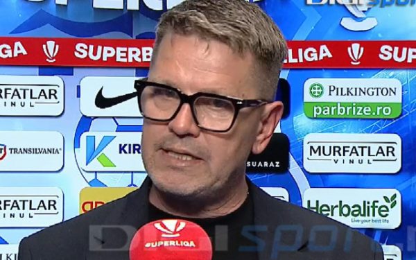Stoican: ”Arde baraca”! Atac dur la Farul, fără așteptare pentru Hagi