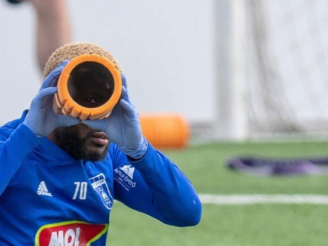 Un fotbalist dorit de două dintre cele mai importante echipe din România, FCSB și CFR Cluj, se află într-o situație delicată