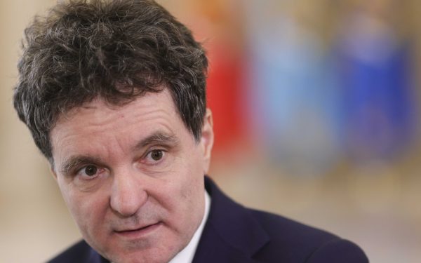 Nicușor Dan, explicații: De ce i-a numit pe foștii șefi DNA și Parchet