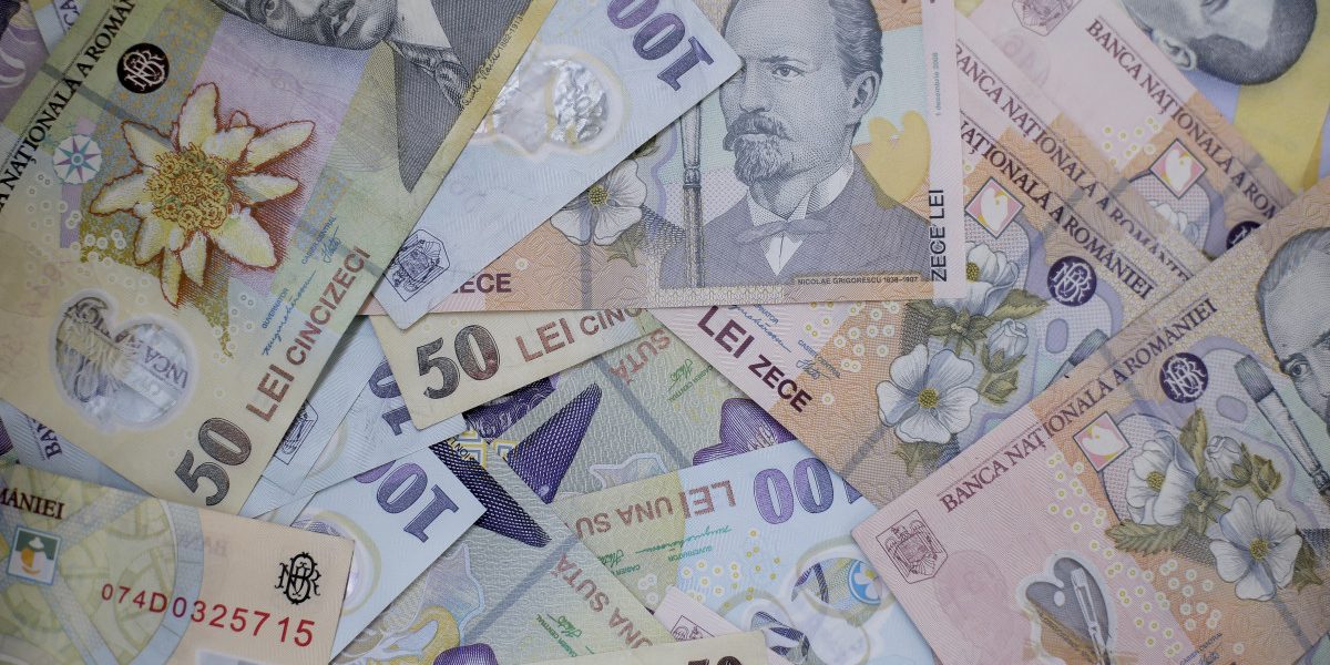 ROBOR-ul la 3 luni, în scădere: Ce se întâmplă pe piața financiară