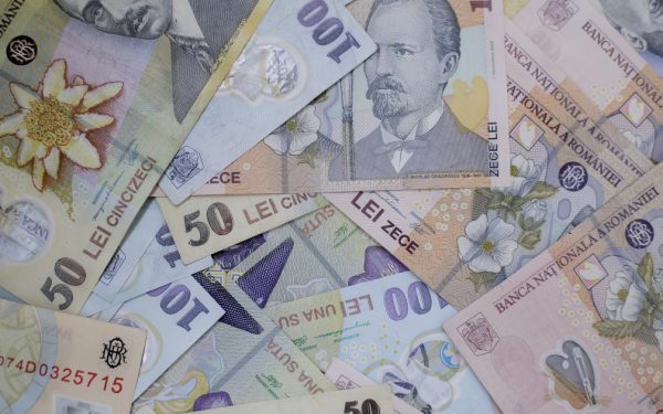 ROBOR-ul la 3 luni, în scădere: Ce se întâmplă pe piața financiară