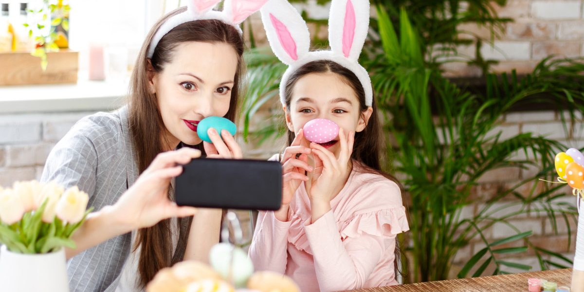 Urări de Paște 2026: Mesaje pentru familie și prieteni de Înviere