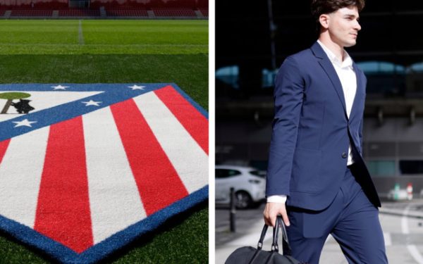 Alvarez părăsește Atletico Madrid! Unde se mută vedeta
