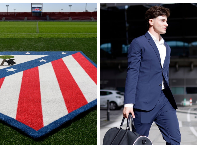Alvarez părăsește Atletico Madrid! Unde se mută vedeta