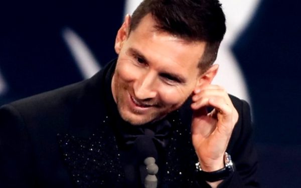 Messi, acuzat de fraudă: Scandal uriaș în lumea fotbalului