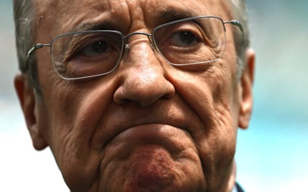 Perez, furios după eliminare: Ce a urmat în vestiarul Realului e șocant!