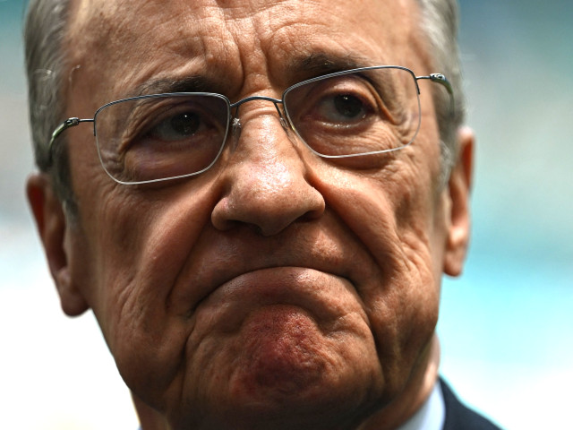 Perez, furios după eliminare: Ce a urmat în vestiarul Realului e șocant!
