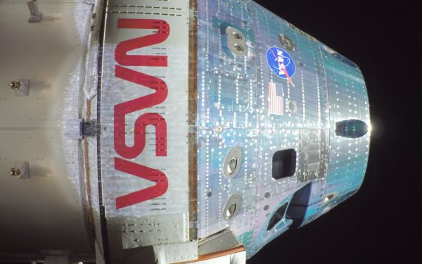 NASA, după Artemis 2: SpaceX și Blue Origin, noile vedete spre Lună