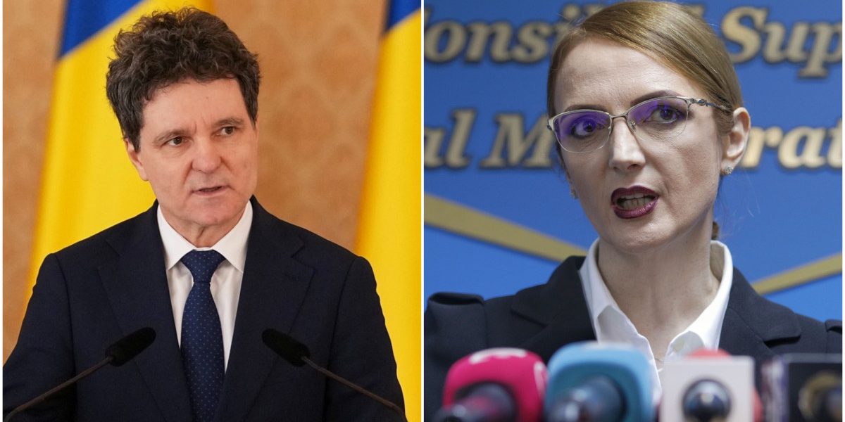 Lia Savonea l-a contactat pe Nicușor Dan? Răspunsul clar al edilului