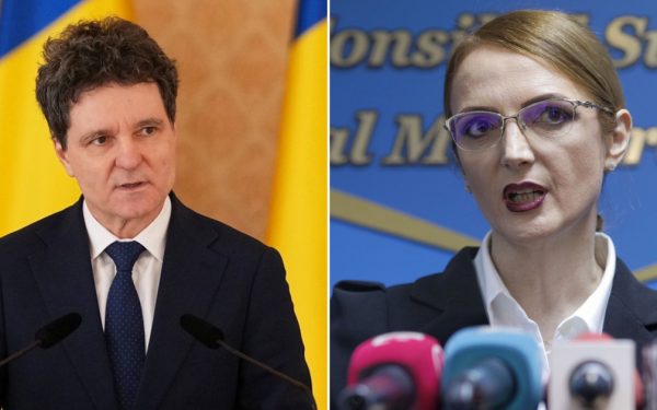 Lia Savonea l-a contactat pe Nicușor Dan? Răspunsul clar al edilului