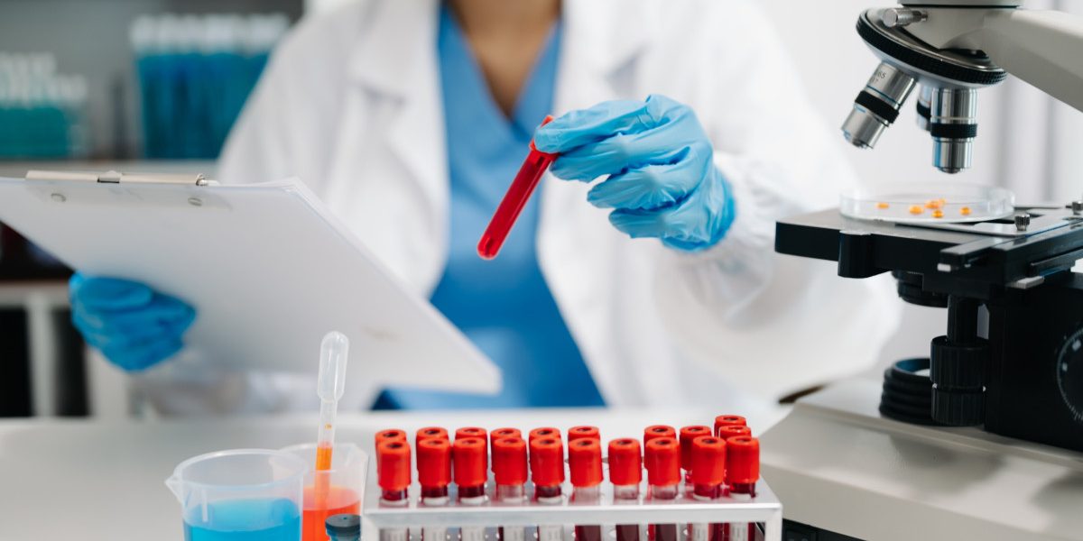 Noua tehnică vindecă boli sangvine: O premieră medicală cu impact global