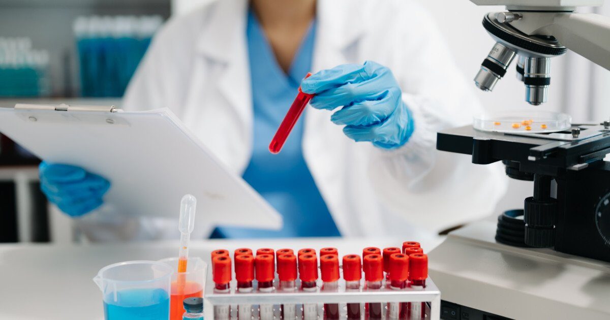 Noua tehnică vindecă boli sangvine: O premieră medicală cu impact global