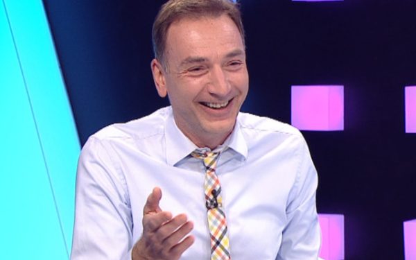 Naum, gluma serii după plecarea lui Rădoi de la FCSB