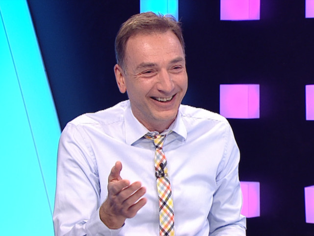 Naum, gluma serii după plecarea lui Rădoi de la FCSB