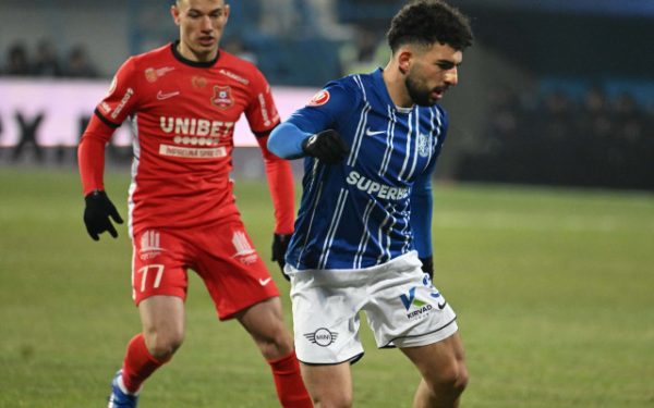 Hermannstadt – Farul, duelul antrenorilor Dorinel Munteanu și Ianis Zicu, live pe Digi Sport 1