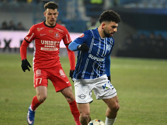 Hermannstadt – Farul, duelul antrenorilor Dorinel Munteanu și Ianis Zicu, live pe Digi Sport 1