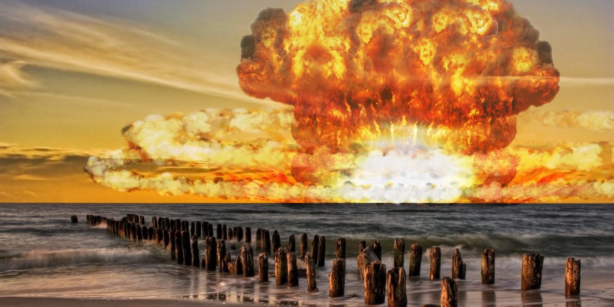 Putin, scenariu de thriller nuclear în Europa: Moscova agită apele