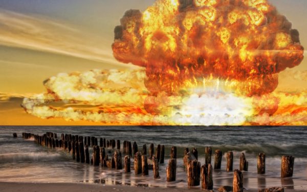 Putin, scenariu de thriller nuclear în Europa: Moscova agită apele