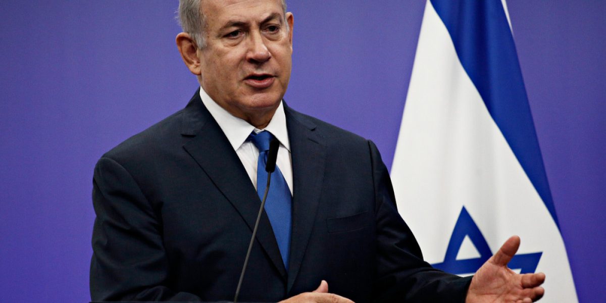 Netanyahu scapă de audieri: Procuratura invocă „lipsa de alternativă”