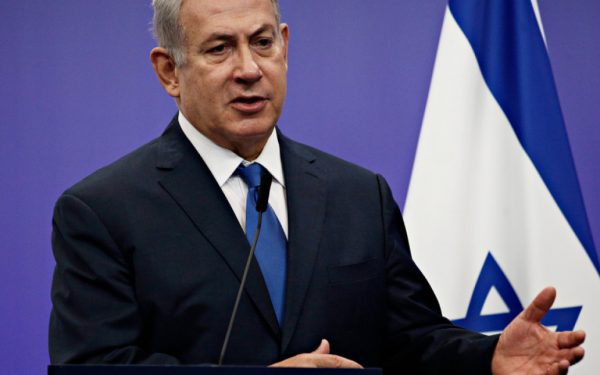 Netanyahu scapă de audieri: Procuratura invocă „lipsa de alternativă”