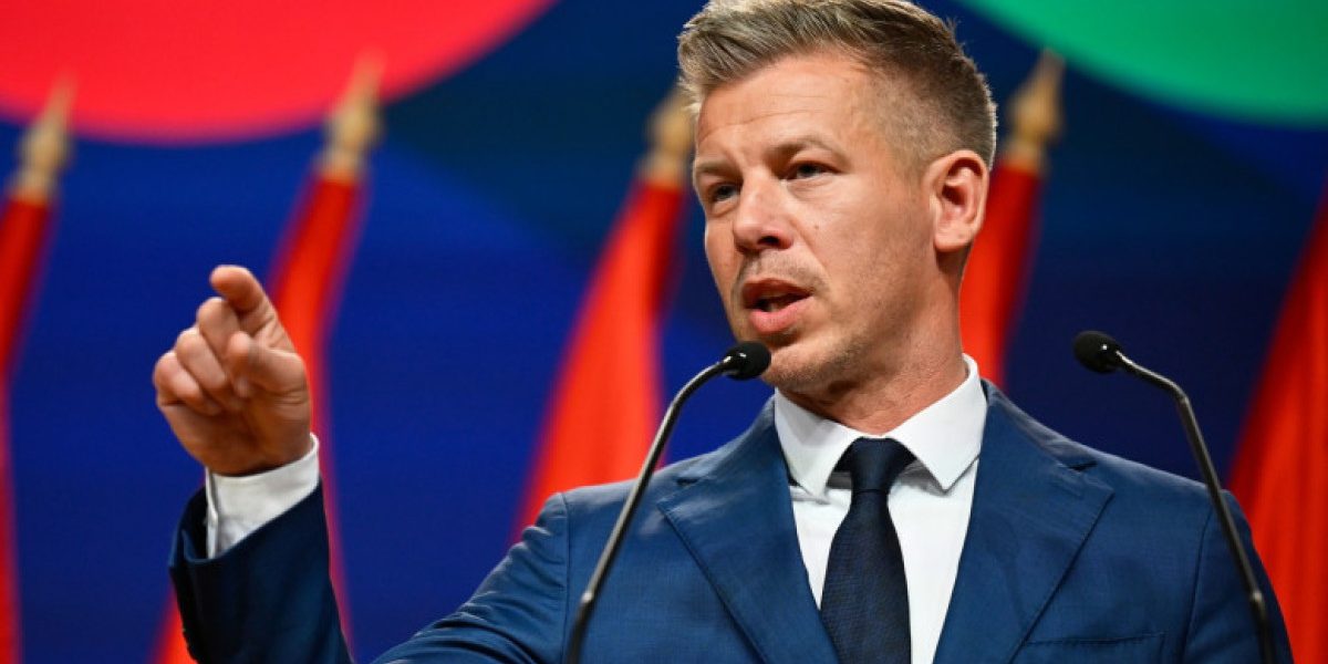 Magyar, după discuția cu Ursula von der Leyen: Fondurile UE, prioritate maximă