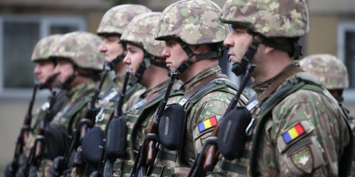 Deputat PNL, atac la Armată după ordin de mobilizare: „Sunt parlamentar!” – Reacția MApN