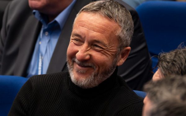 Turcii au reacționat la declarațiile lui Mihai Stoica despre Denis Drăguș, atacantul român, stârnind discuții aprinse în presa sportivă