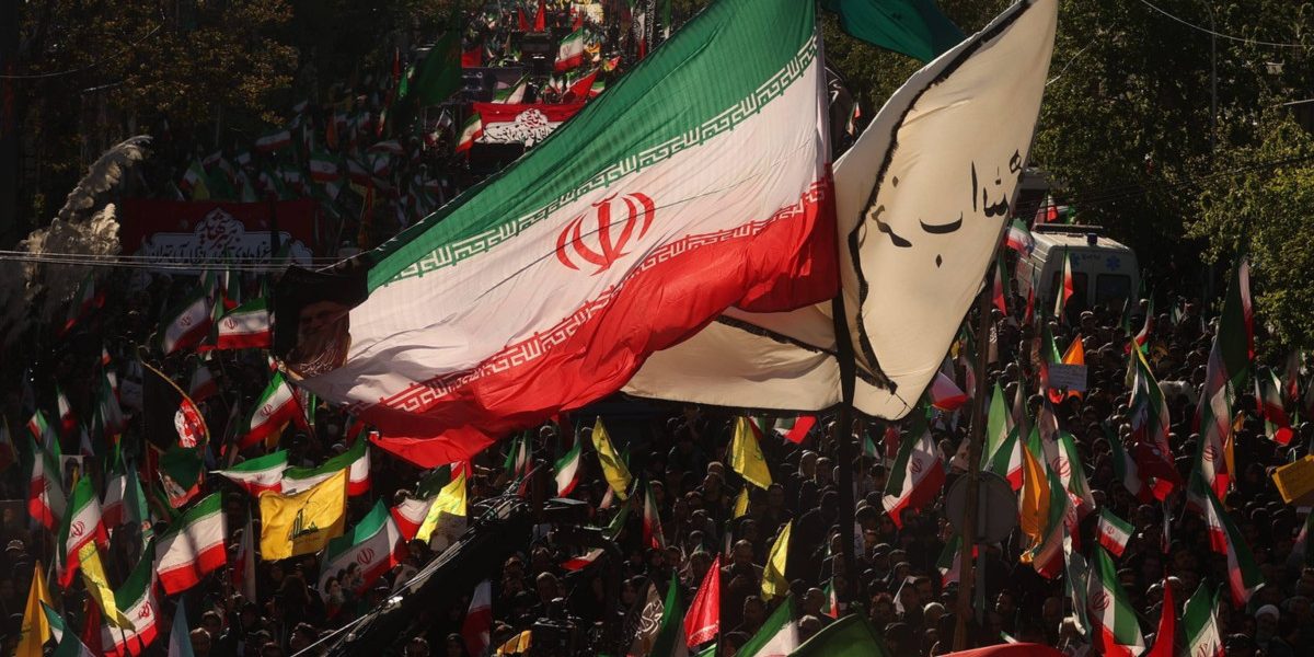 Pakistan anunță negocieri de pace, Iran impune condiții SUA, ziua 43