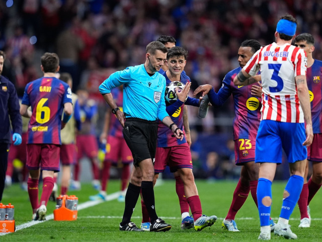 ”Poetul” categoric, cel mai slab! Yamal, criticat dur după Atletico – Barcelona