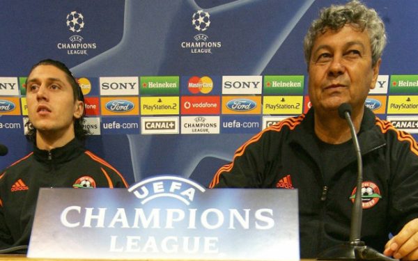 Marica, sfidător cu Mircea Lucescu: „Nu l-am ascultat”