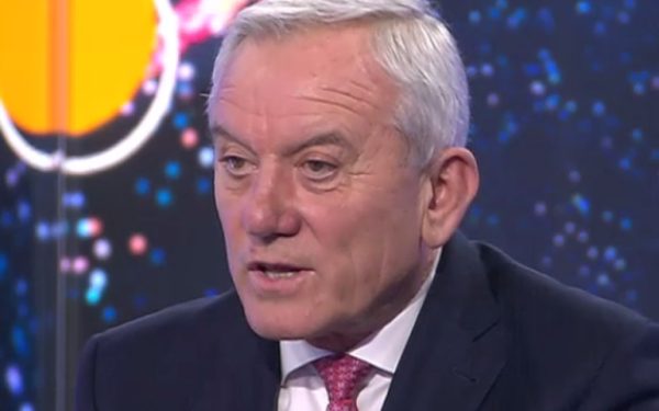 Toma, primarul PNL, rupe tăcerea: De ce a votat pentru Bolojan în PSD