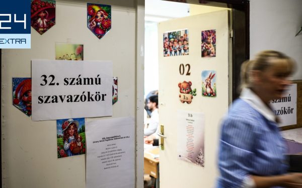 Magyar Peter: Simpatia NU contează, relevanța e cheie