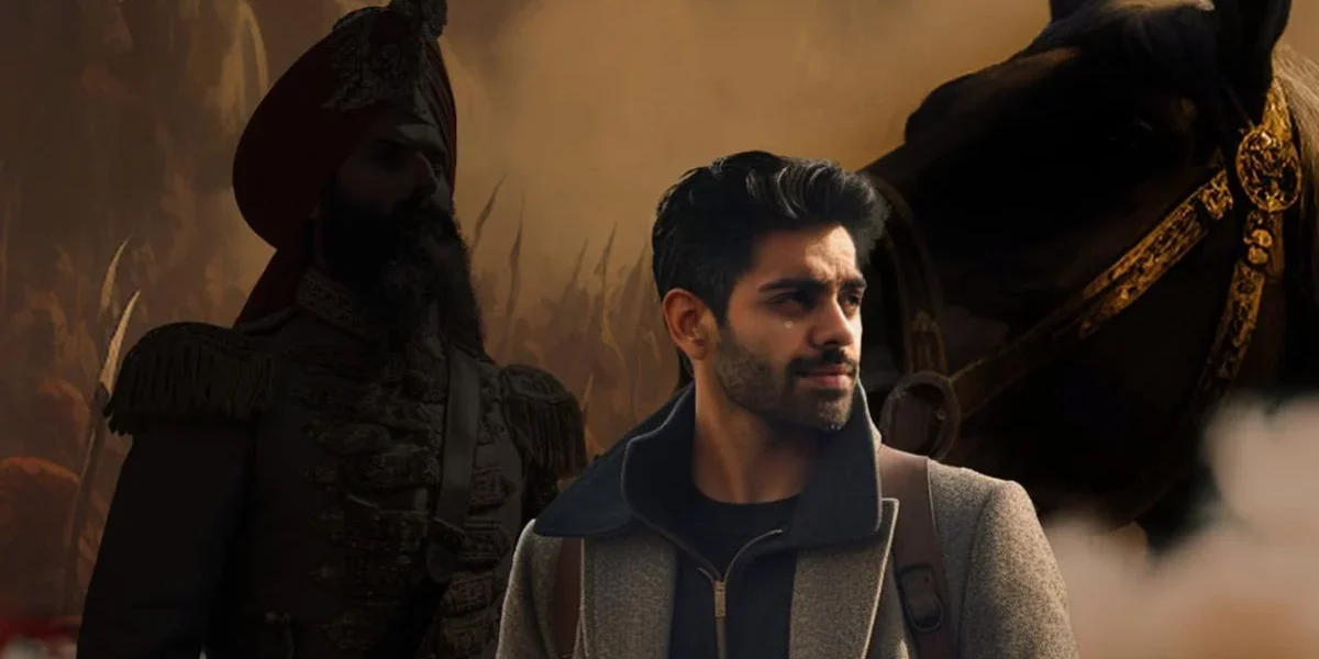 AI cucerește Bollywood: PRIMUL film făcut integral cu inteligență artificială