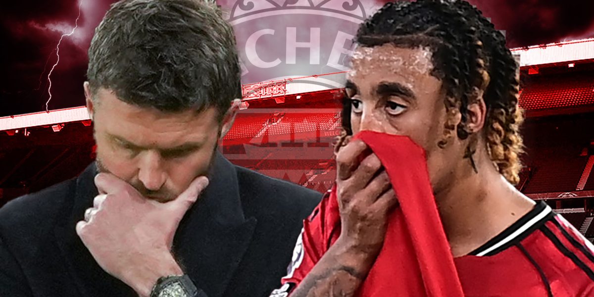 Man Utd, criză în defensivă: Patru fundași, OUT la duelul cu Chelsea