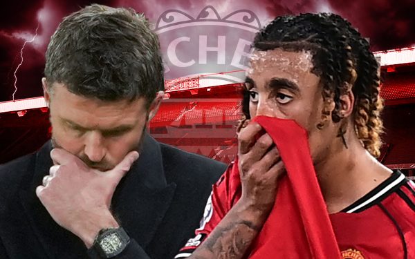 Man Utd, criză în defensivă: Patru fundași, OUT la duelul cu Chelsea