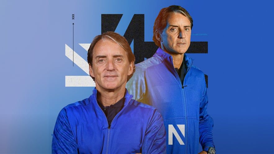 Mancini, inspirat de istorie: Victorie epică în fața lui Al-Hilal