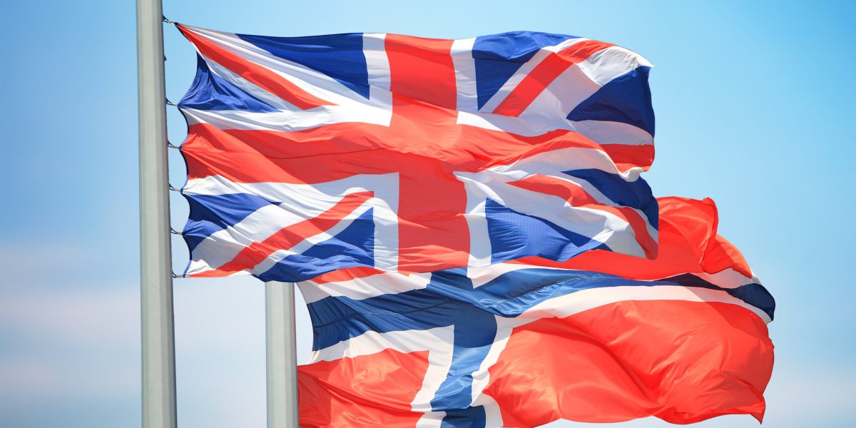 Marea Britanie, apropiere-șoc de UE: Reguli de piață unică, fără vot