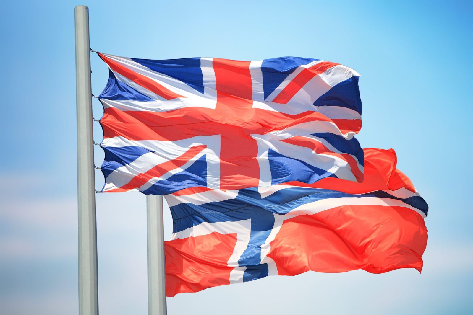 Marea Britanie, apropiere-șoc de UE: Reguli de piață unică, fără vot
